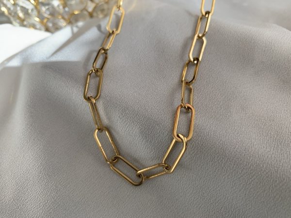 Link Chain Bracelet