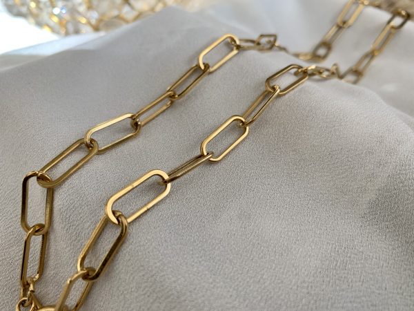 Link Chain Bracelet - Image 4