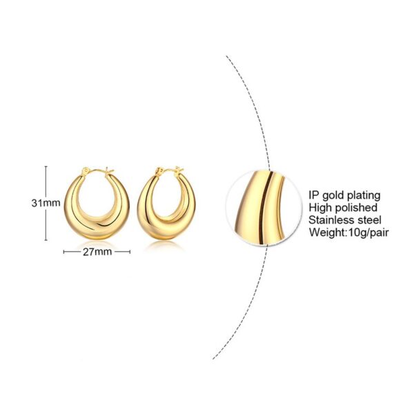 Olivia Hoops - Image 4