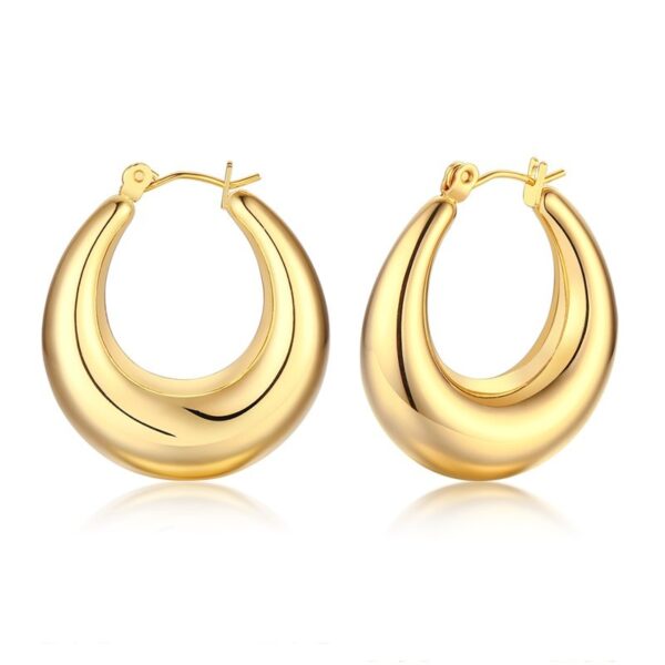Olivia Hoops - Image 2