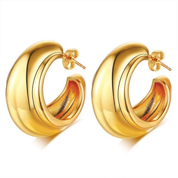 Chunky Hoops - Image 3