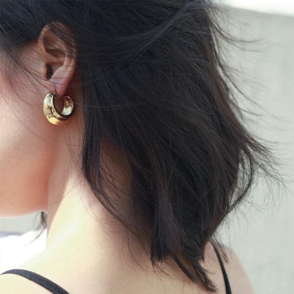 Chunky Hoops - Image 5