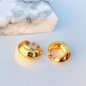 Chunky Hoops