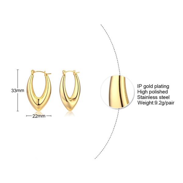 Valeria Hoops - Image 5
