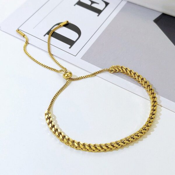 Cuban Bracelet - Image 3