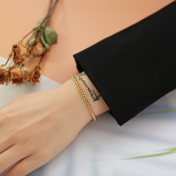 Cuban Bracelet - Image 2