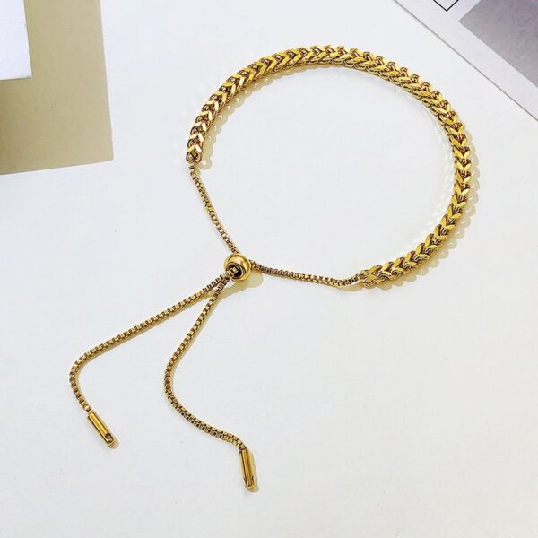 Cuban Bracelet