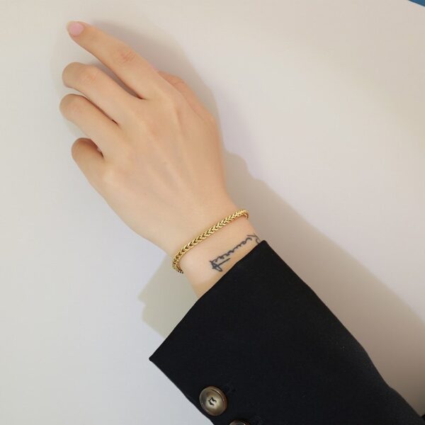 Cuban Bracelet - Image 5