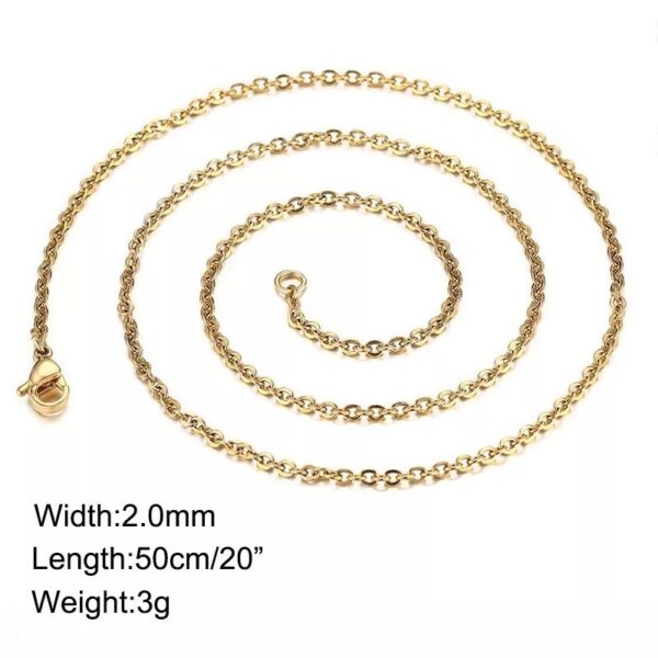 Shell Locket - Image 4