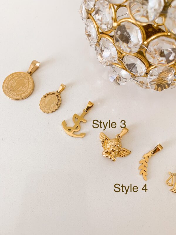 Everyday Pendants - Image 6