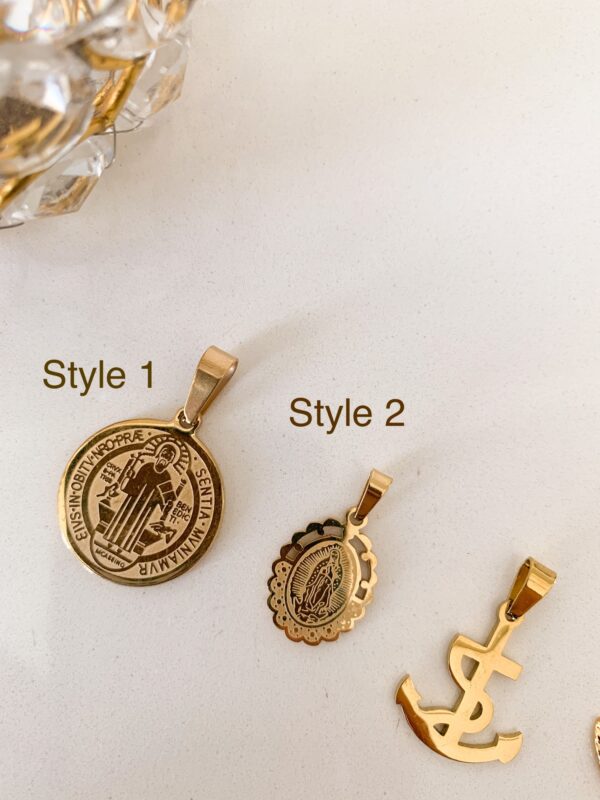 Everyday Pendants - Image 3