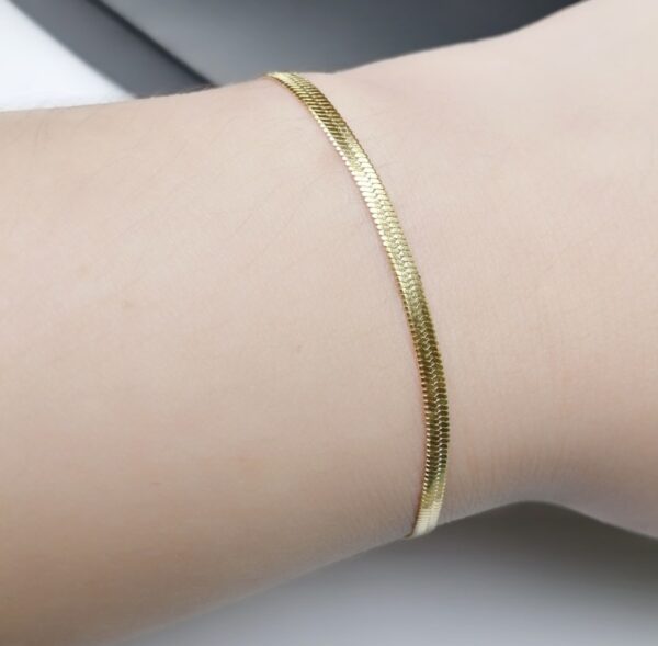 Snake Bracelet - Image 2