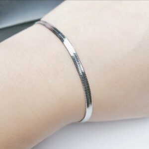 Snake Bracelet