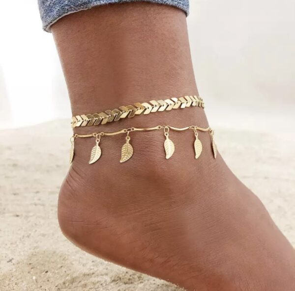 Everyday Anklets - Image 4