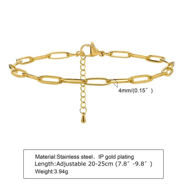Everyday Anklets - Image 8
