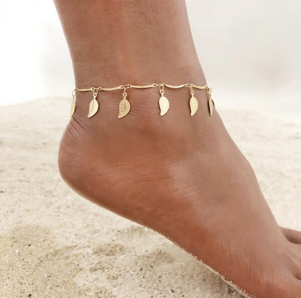 Everyday Anklets - Image 6