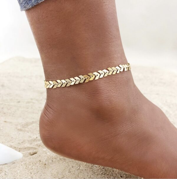 Everyday Anklets - Image 7