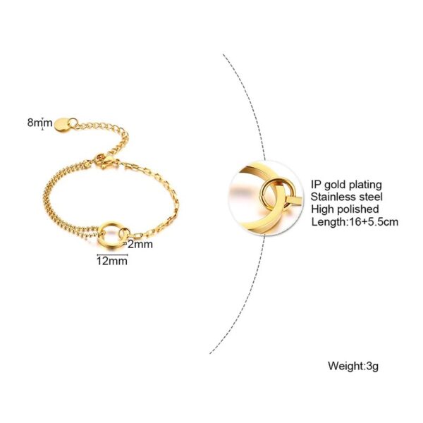Cami Bracelet - Image 4