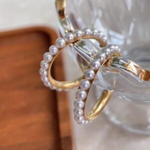 Diane Pearl C Hoops