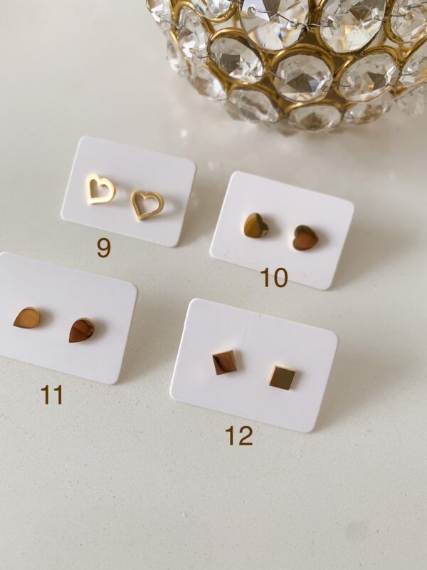 Everyday Studs - Image 5