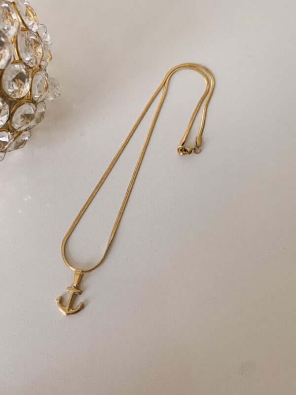 Snake Chain - Image 7