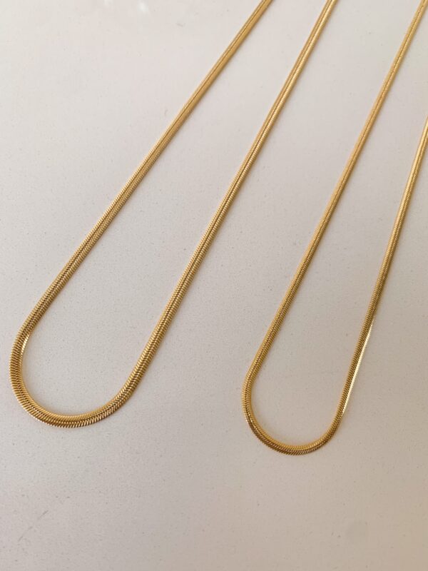 Snake Chain