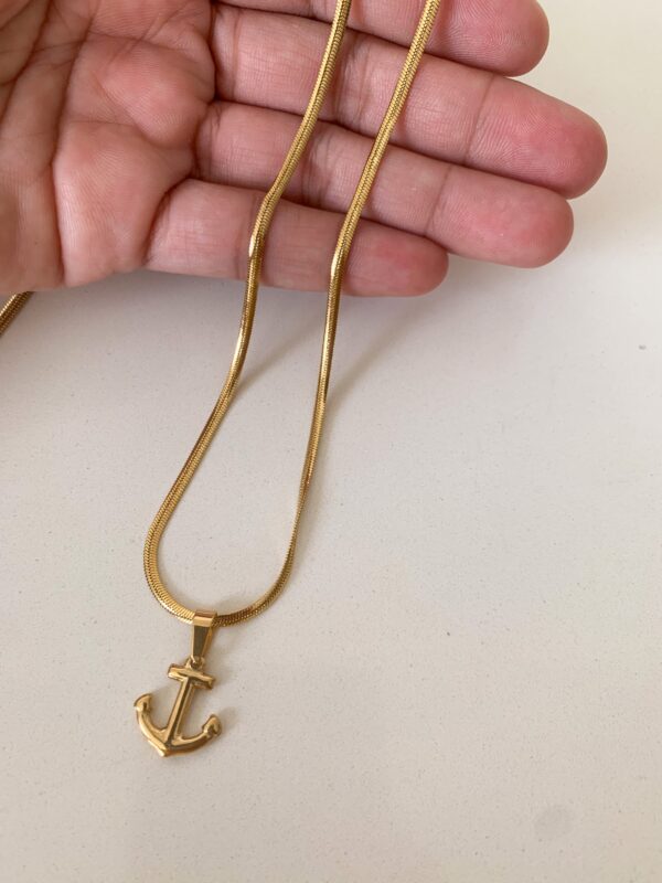 Snake Chain - Image 5