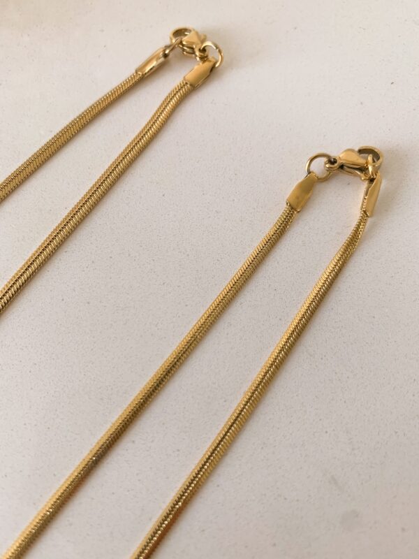 Snake Chain - Image 4