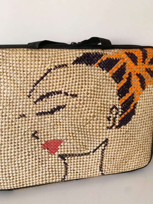 Laptop Face Bag - Image 4