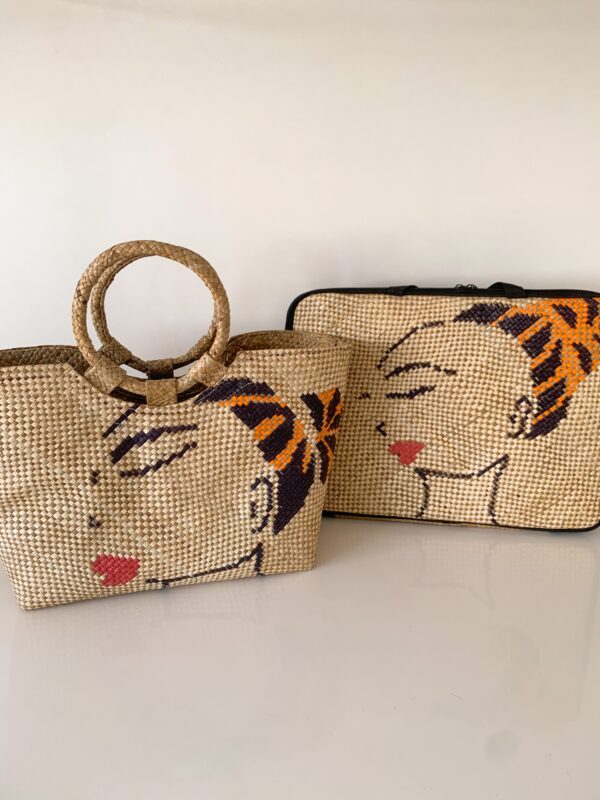 Laptop Face Bag - Image 3
