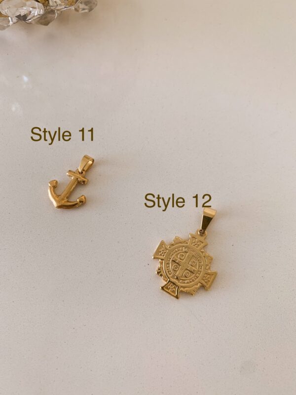 Everyday Pendants - Image 9