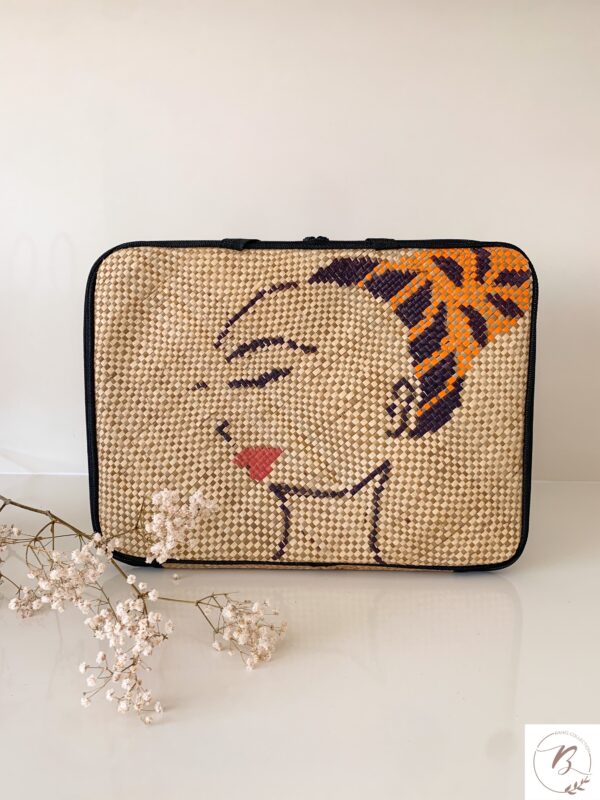 Laptop Face Bag - Image 2