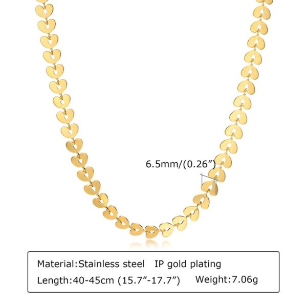 Hearty Chain - Image 3
