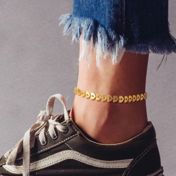 Everyday Anklets - Image 3
