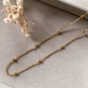 Angelica Chain