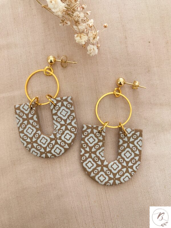 Aztec U-Drop - Image 3