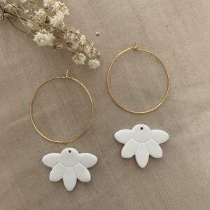 White Flower