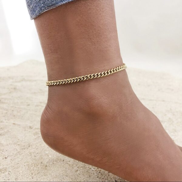 Everyday Anklets - Image 2