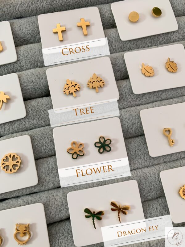 Everyday Studs II - Image 7