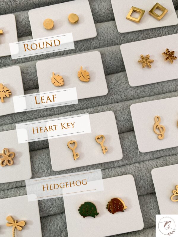 Everyday Studs II - Image 5