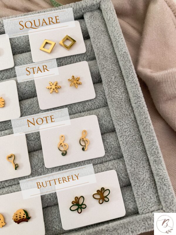 Everyday Studs II - Image 6