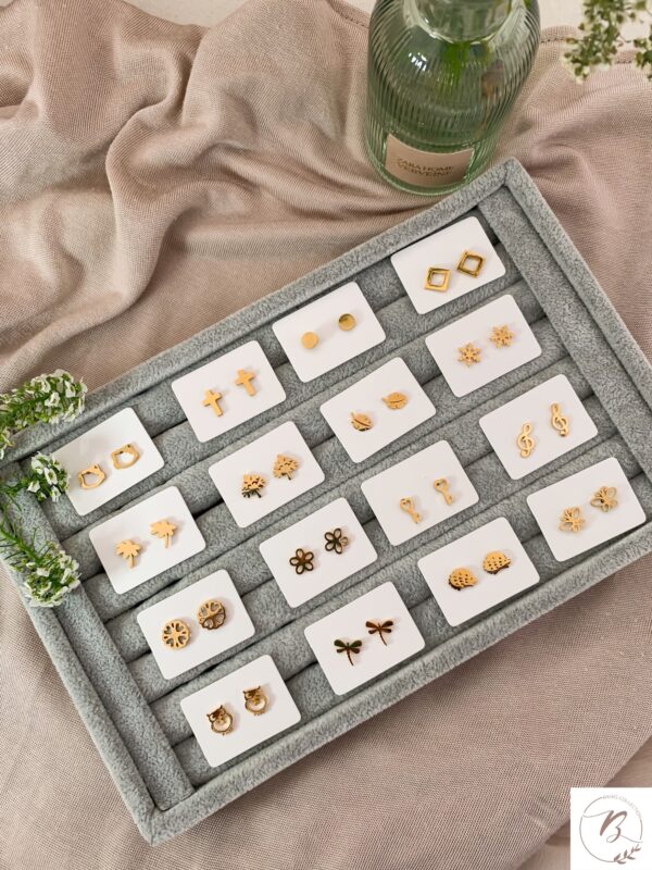 Everyday Studs II - Image 2