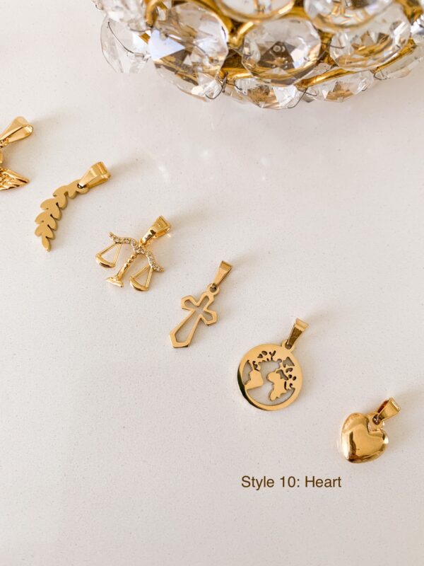Everyday Pendants - Image 8
