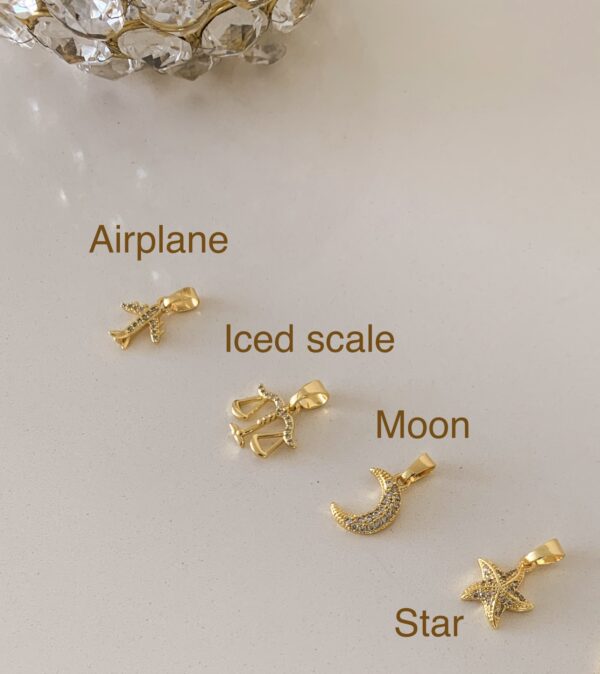 Everyday Pendants - Image 7
