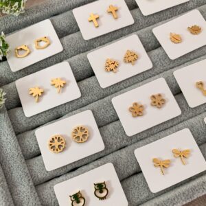 Everyday Studs II