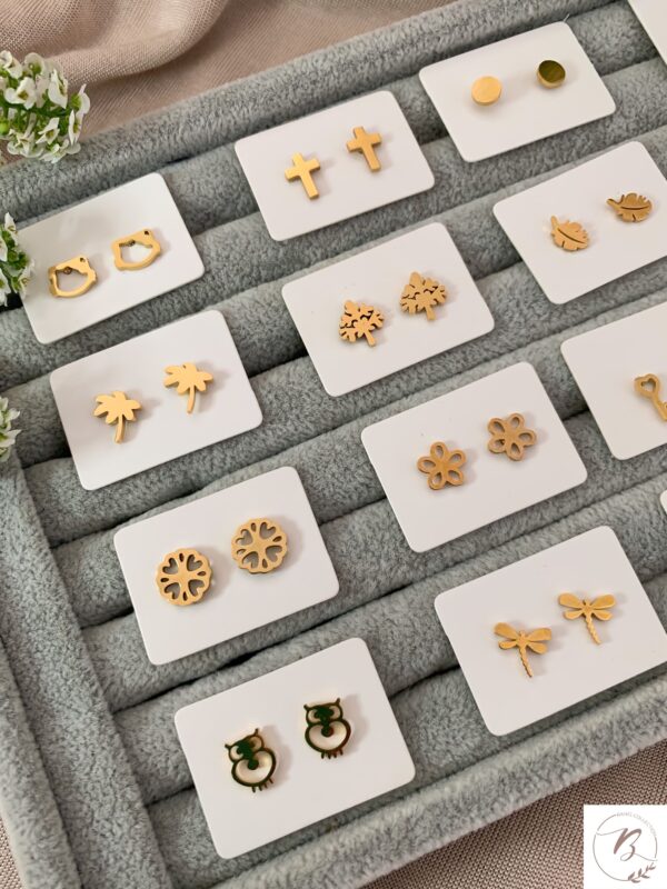 Everyday Studs II