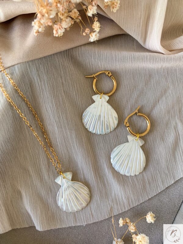 Ida Shell