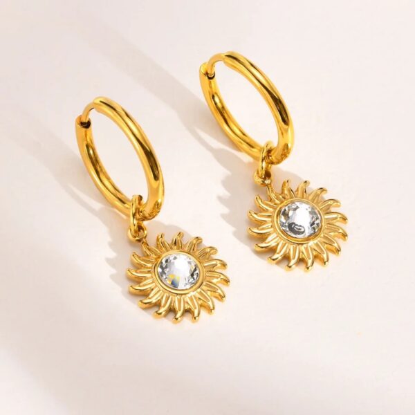 Sunflower - Image 4