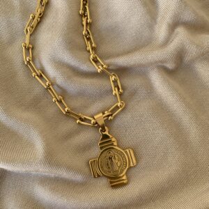 Faith Pendant