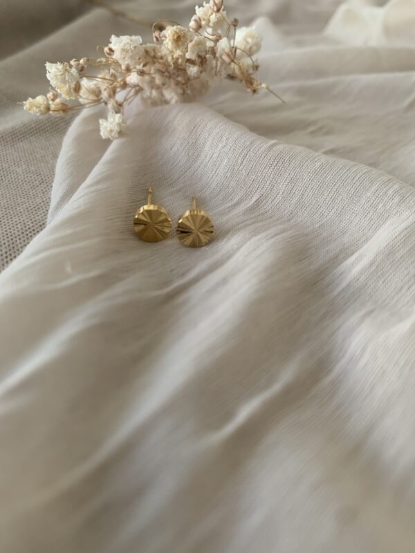 Mica Studs